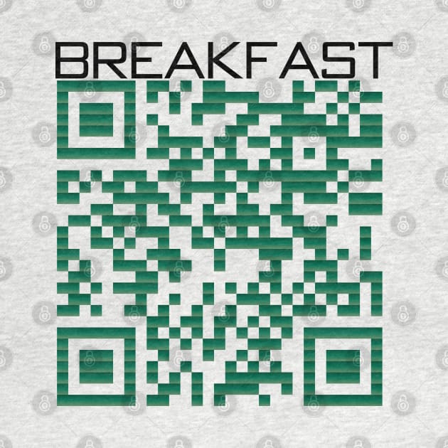 QR link of Deep Blue Something - Breakfast At Tiffany's by Tiffer Suaret